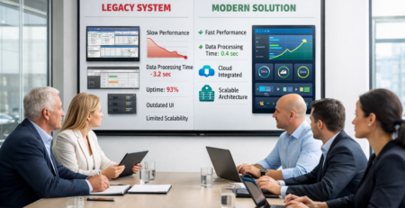 Custom Software Solution