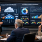 Deloitte Digital alternative for enterprise transformation
