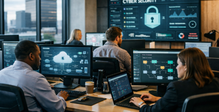 Digital Transformation IT Services