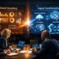 Digital Transformation Services