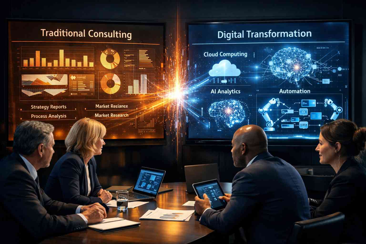 Digital-Transformation-Services