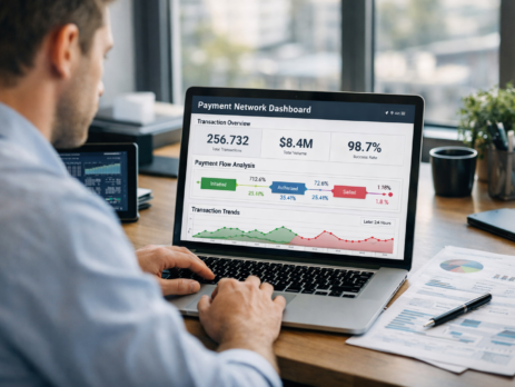 Digital Transformation for Insurance Claims Processing