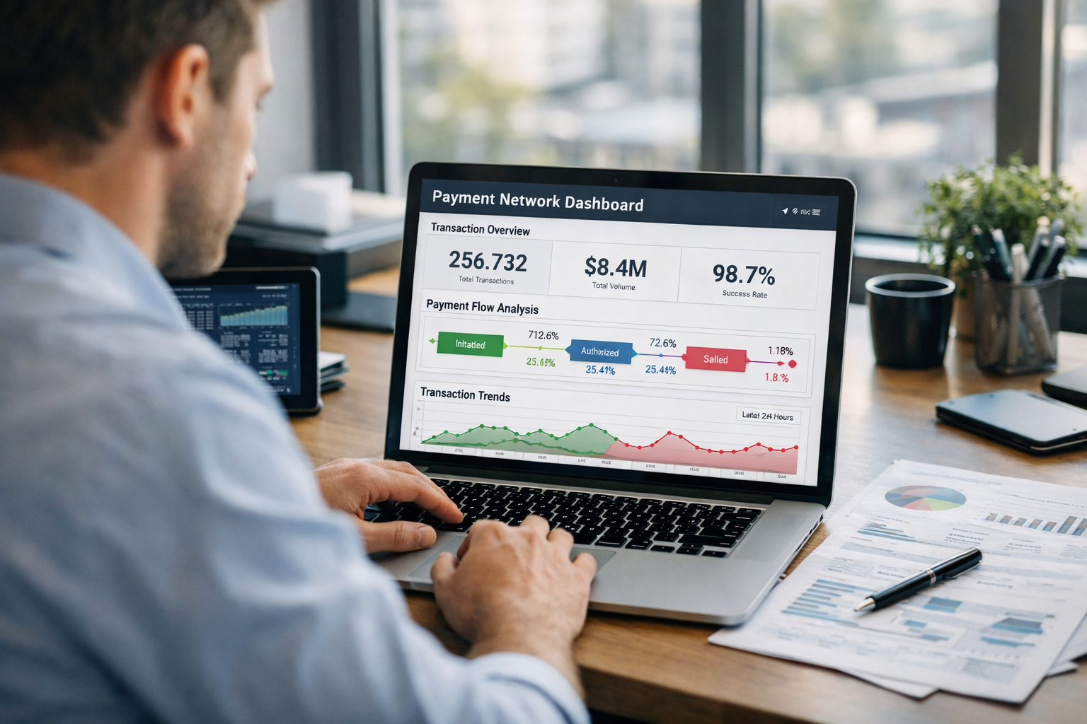 Digital Transformation for Insurance Claims Processing