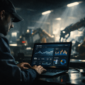 Digital Transformation for Manufacturing Plants