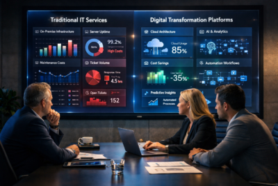 Digital Transformation1