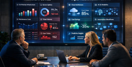 Digital Transformation1