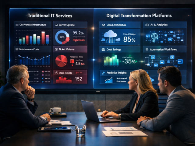 Digital Transformation1