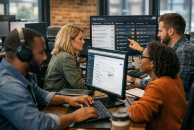 Functionality Testing In Montgomery, Alabama