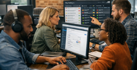 Functionality Testing In Montgomery, Alabama