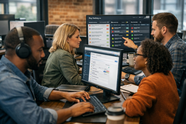 Functionality Testing In Montgomery, Alabama