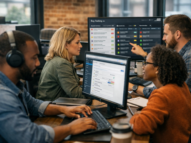 Functionality Testing In Montgomery, Alabama