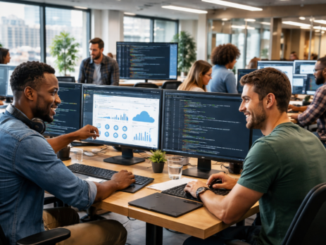 It Software Development Company In Birmingham, Alabama