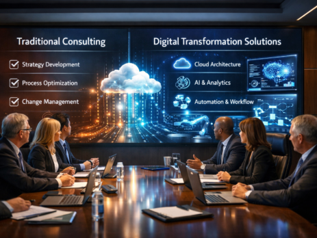 Management Consulting