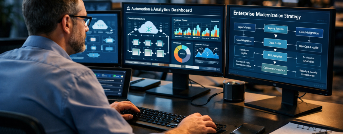 PwC Alternatives Companies Are Switching to Fast