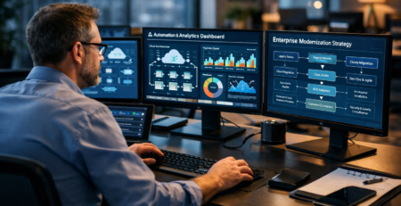 PwC Alternatives Companies Are Switching to Fast