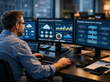 PwC Alternatives Companies Are Switching to Fast