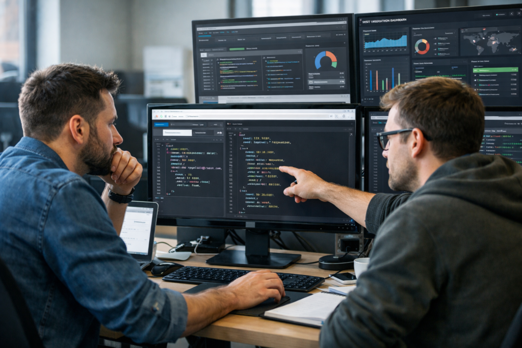 QA Testing for API Integrations – Stop Data Errors Before They Crash ...