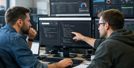 QA Testing for API Integrations