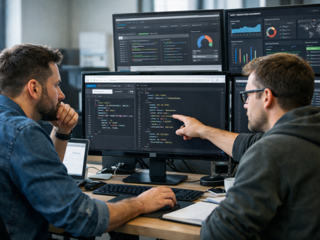 QA Testing for API Integrations