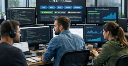 QA Testing for DevOps Pipeline