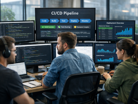 QA Testing for DevOps Pipeline