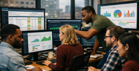 QA and Testing In Montgomery, Alabama