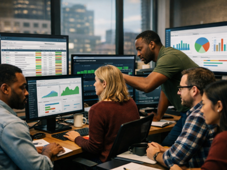 QA and Testing In Montgomery, Alabama