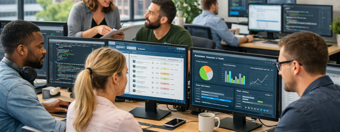 Qa Testing In Birmingham, Alabama