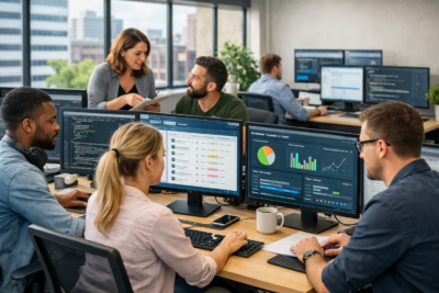 Qa Testing In Birmingham, Alabama