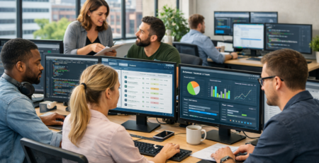 Qa Testing In Birmingham, Alabama