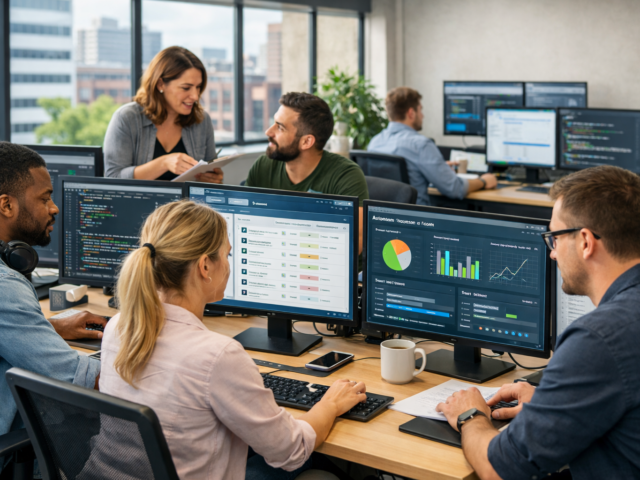 Qa Testing In Birmingham, Alabama