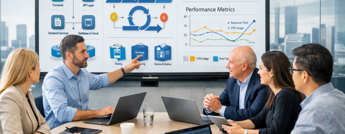 Software Development Company