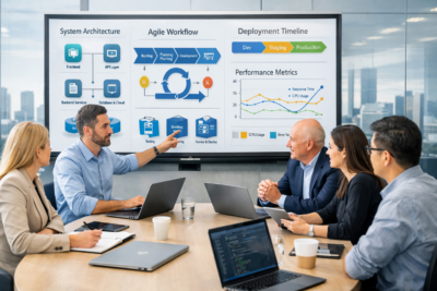 Software Development Company