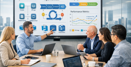 Software Development Company