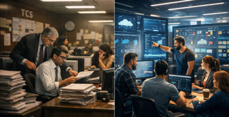 Software Development Company