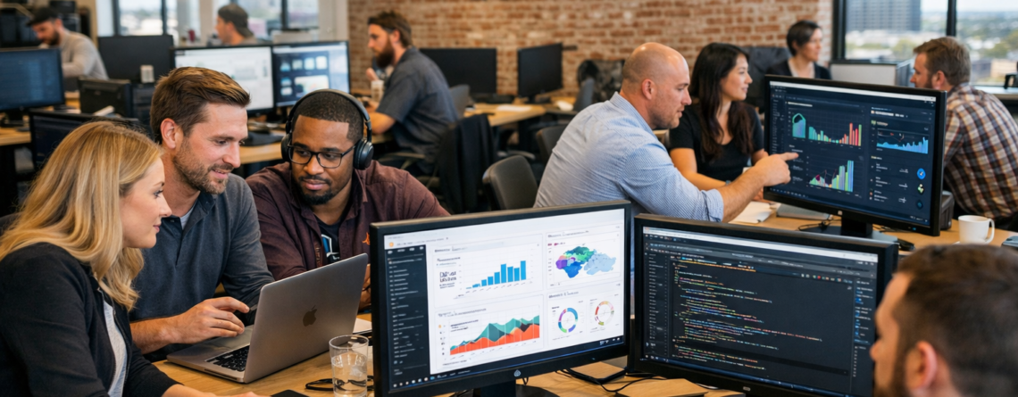 Software Development Firms