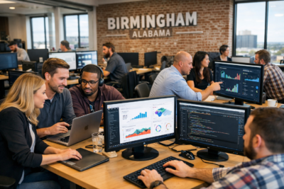 Software Development Firms