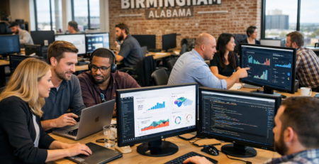 Software Development Firms