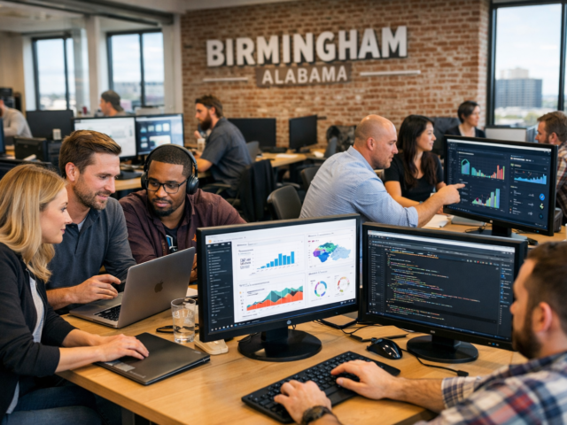 Software Development Firms