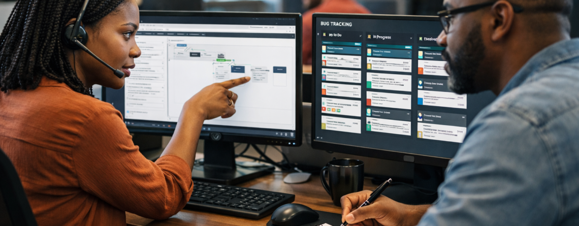 Software Functional Testing In Montgomery, Alabama