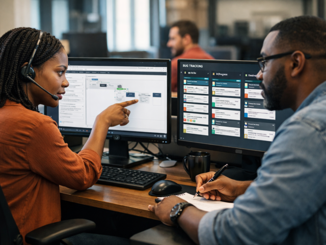 Software Functional Testing In Montgomery, Alabama