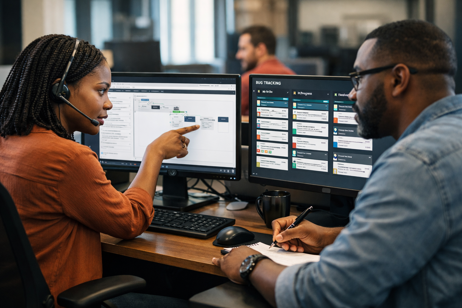 Software Functional Testing In Montgomery, Alabama