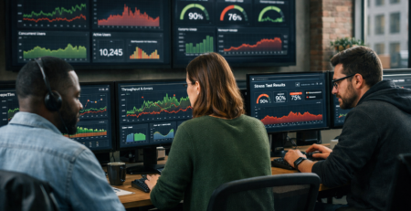 Software Performance Testing Montgomery