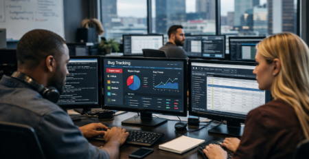 Software Testing Company Birmingham