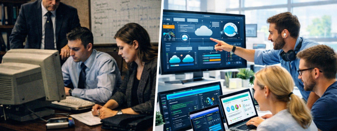 TCS alternative for software testing85/100