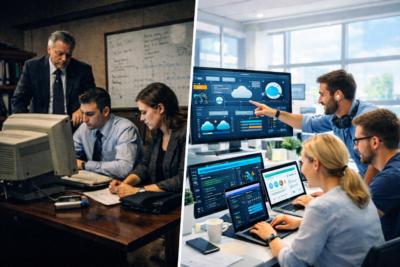 TCS alternative for software testing85/100