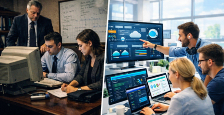 TCS alternative for software testing85/100