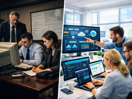 TCS alternative for software testing85/100