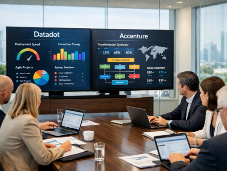 Technology Consulting Partner