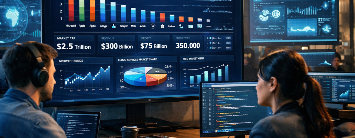 Top 10 Custom Software Development Companies